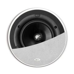  Loa âm trần KEF Ci160QR, Bass 16cm, 89 dB, 8 Ohms 