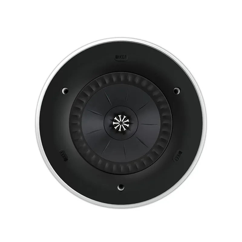 Ảnh minh họa Loa âm trần KEF Ci160RR-THX, Bass 16.5cm, 90 dB, 4 Ohms 2