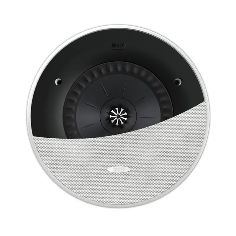 Ảnh minh họa Loa âm trần KEF Ci160RR-THX, Bass 16.5cm, 90 dB, 4 Ohms 3