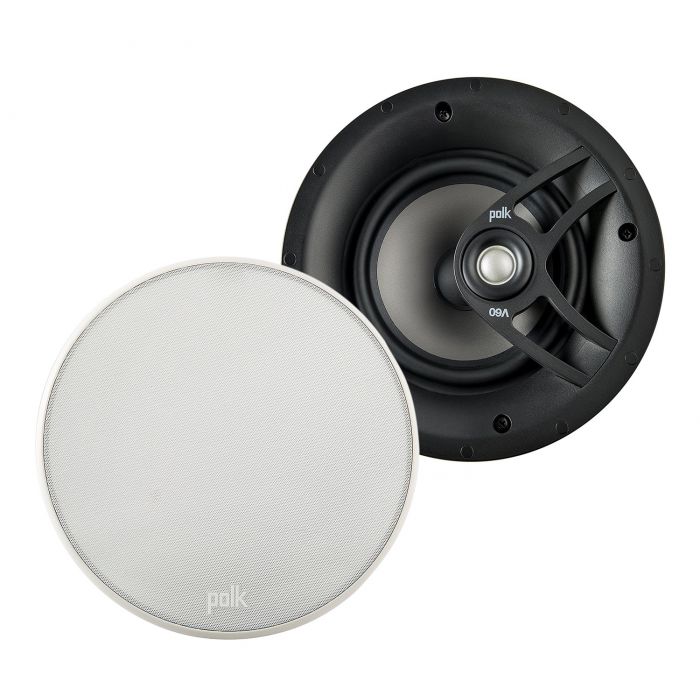 Loa âm trần POLK V60