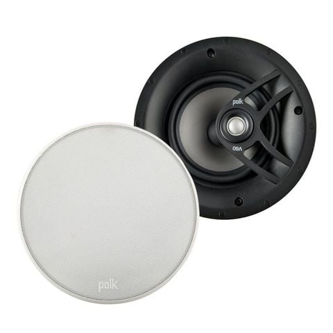 Loa âm trần POLK V60