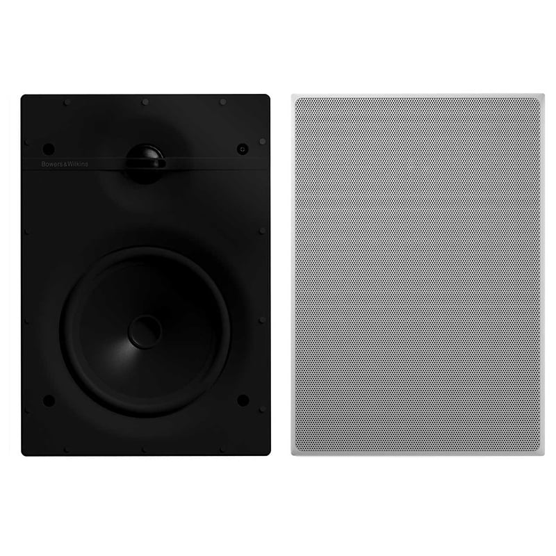 Ảnh minh họa Loa âm tường B&W CWM362 2