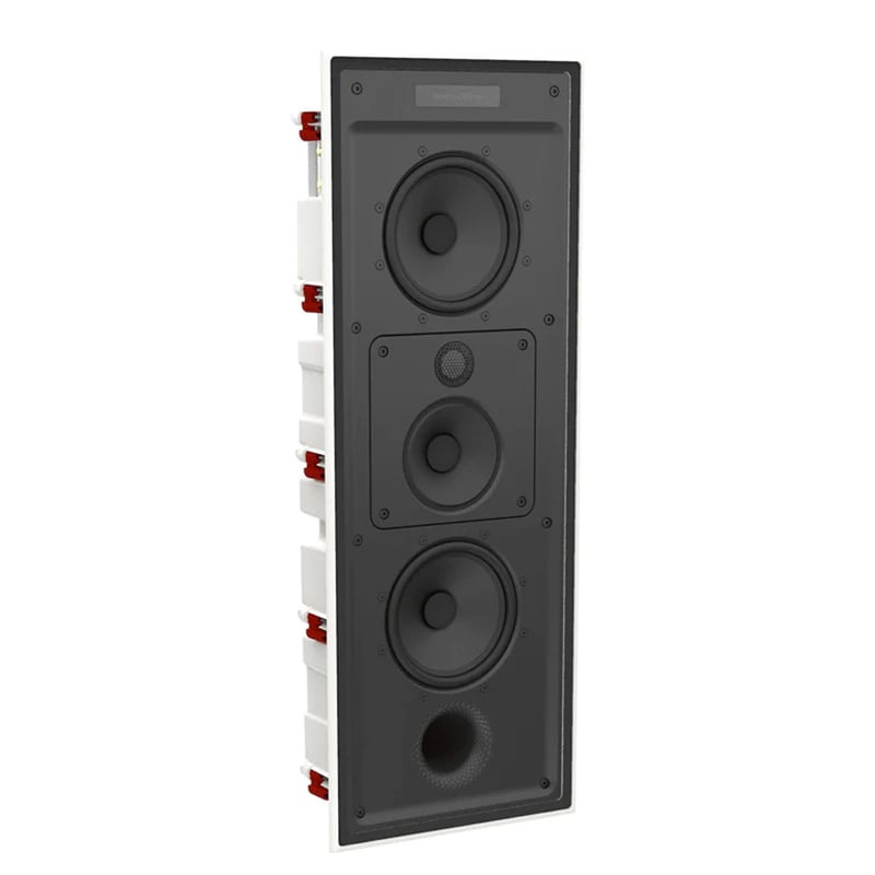 Ảnh minh họa Loa âm tường B&W CWM8.3 D 3