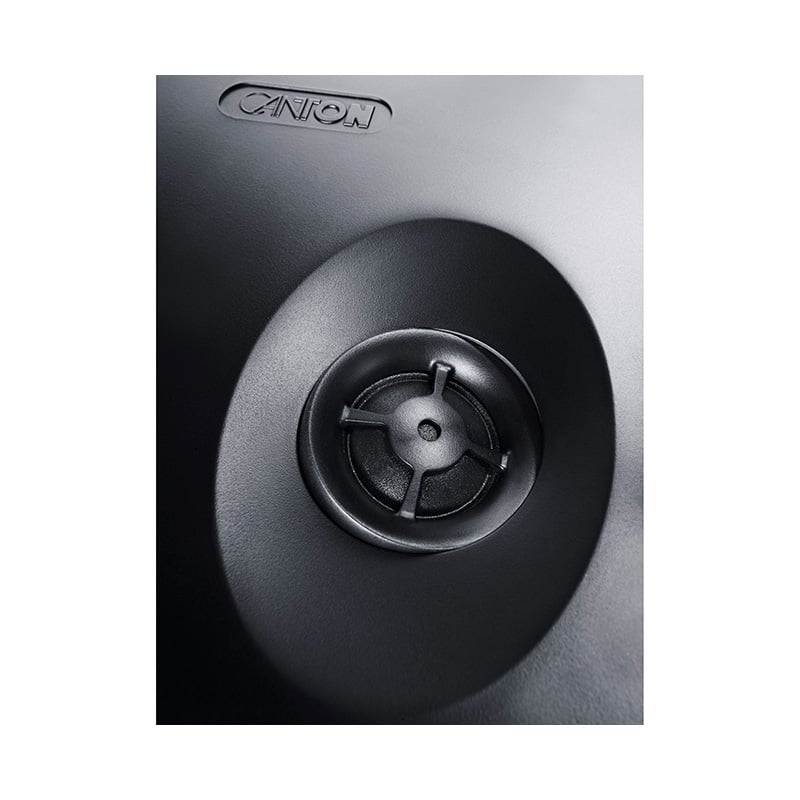Ảnh minh họa Loa Âm Tường Canton 443, Bass 11.5cm, 50W 1