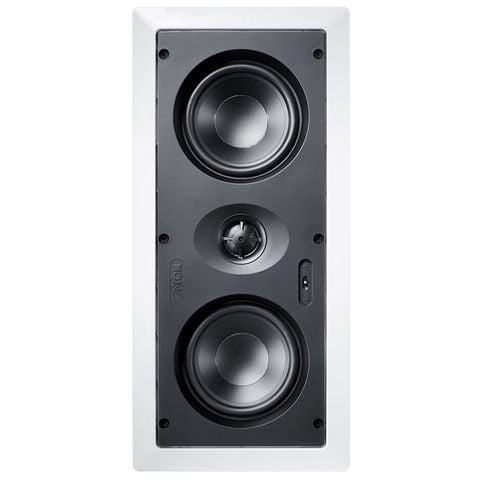 Loa Âm Tường Canton 443 LCR, Bass 11.5cm, 80W
