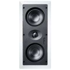 Loa Âm Tường Canton 443 LCR, Bass 11.5cm, 80W 