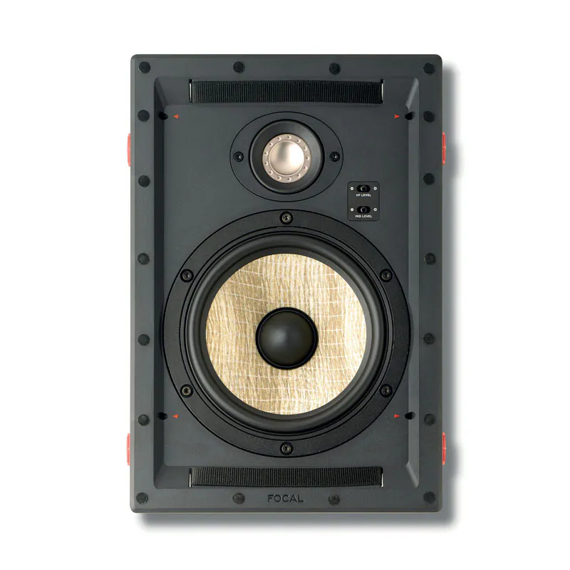 Ảnh minh họa Loa âm tường Focal 300 IW6, Bass 16.5 cm, Tần số 55 Hz - 28 kHz 1