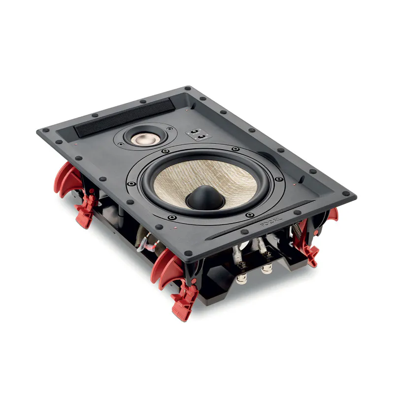 Ảnh minh họa Loa âm tường Focal 300 IW6, Bass 16.5 cm, Tần số 55 Hz - 28 kHz 3