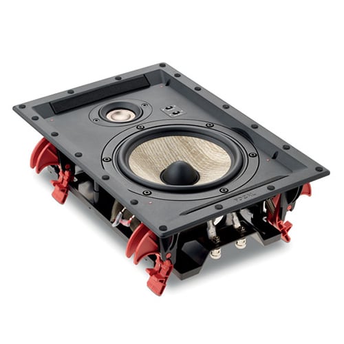 Loa âm tường Focal 300IW6