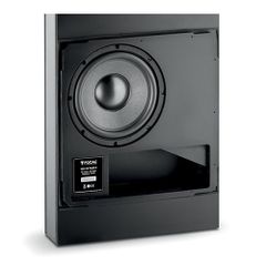  Loa âm tường Focal Subwoofer 100 IWSUB8 