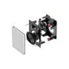 Loa Âm Tường JBL Studio 6 S68IW