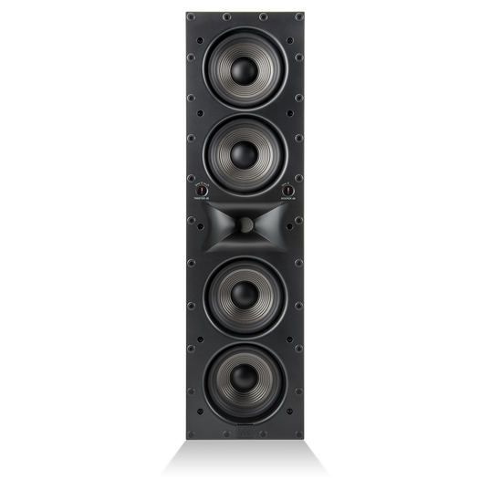 Ảnh minh họa Loa Âm Tường JBL Studio 6 Theater S6THTR 2