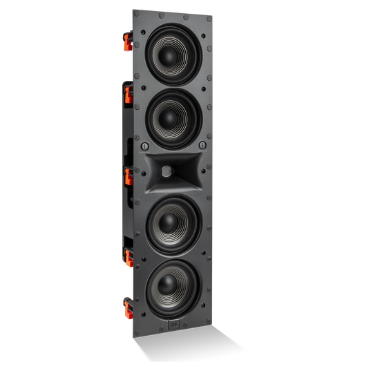 Ảnh minh họa Loa Âm Tường JBL Studio 6 Theater S6THTR 3