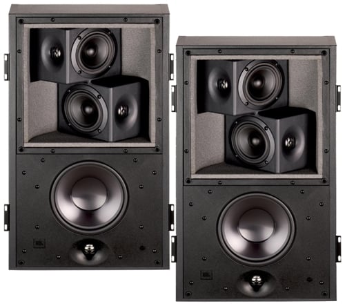 Loa âm tường JBL Synthesis S4Ai