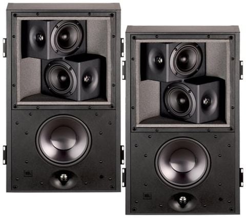 Loa âm tường JBL Synthesis S4Ai