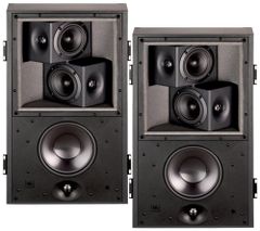 Loa âm tường JBL Synthesis S4Ai 