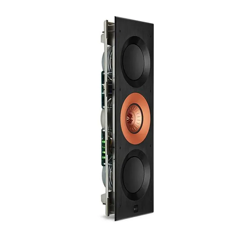 Ảnh minh họa Loa âm tường KEF Ci3160REF-THX, Bass 16cm x2, 90 dB, 4 Ohms 2