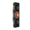 Loa âm tường KEF Ci3160REF-THX, Bass 16cm x2, 90 dB, 4 Ohms