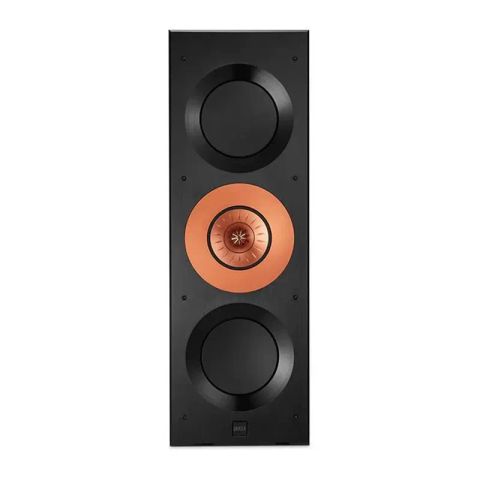 Loa âm tường KEF Ci3160REF-THX, Bass 16cm x2, 90 dB, 4 Ohms