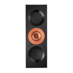  Loa âm tường KEF Ci3160REF-THX, Bass 16cm x2, 90 dB, 4 Ohms 