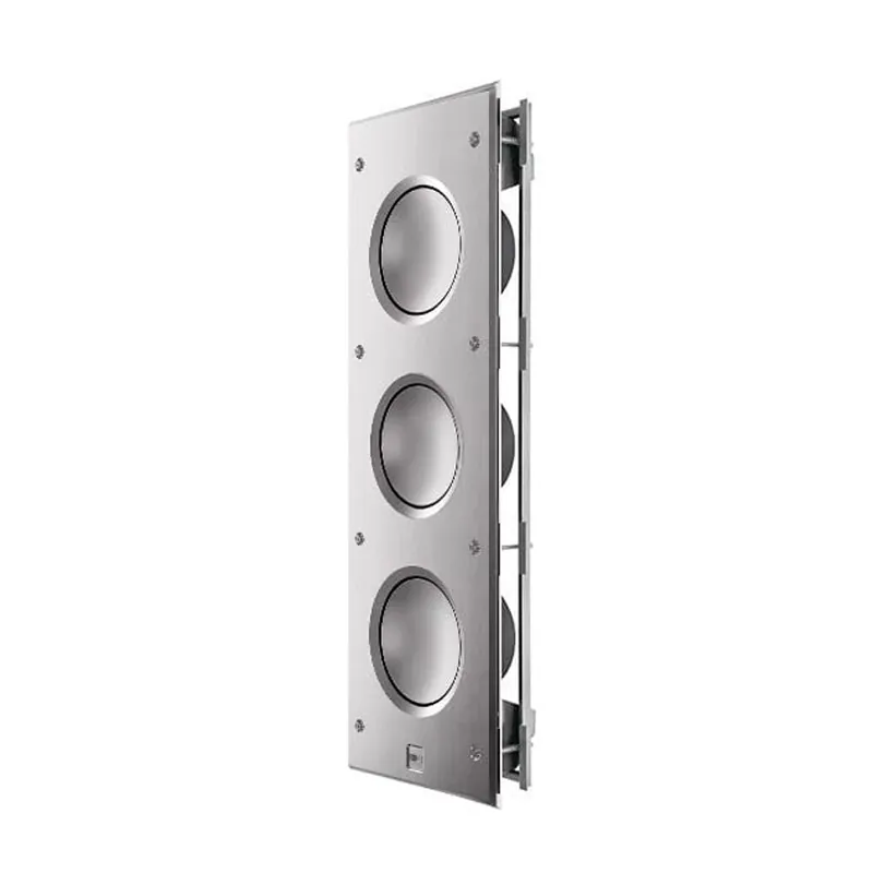 Ảnh minh họa Loa âm tường KEF Ci3160RLb, Bass 16cm x3, 92 dB, 4 Ohms 1