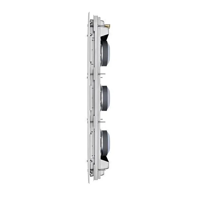 Ảnh minh họa Loa âm tường KEF Ci3160RLb, Bass 16cm x3, 92 dB, 4 Ohms 2