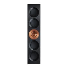  Loa âm tường KEF Ci5160REF-THX, Bass 16cm x4, 90 dB, 4 Ohms 