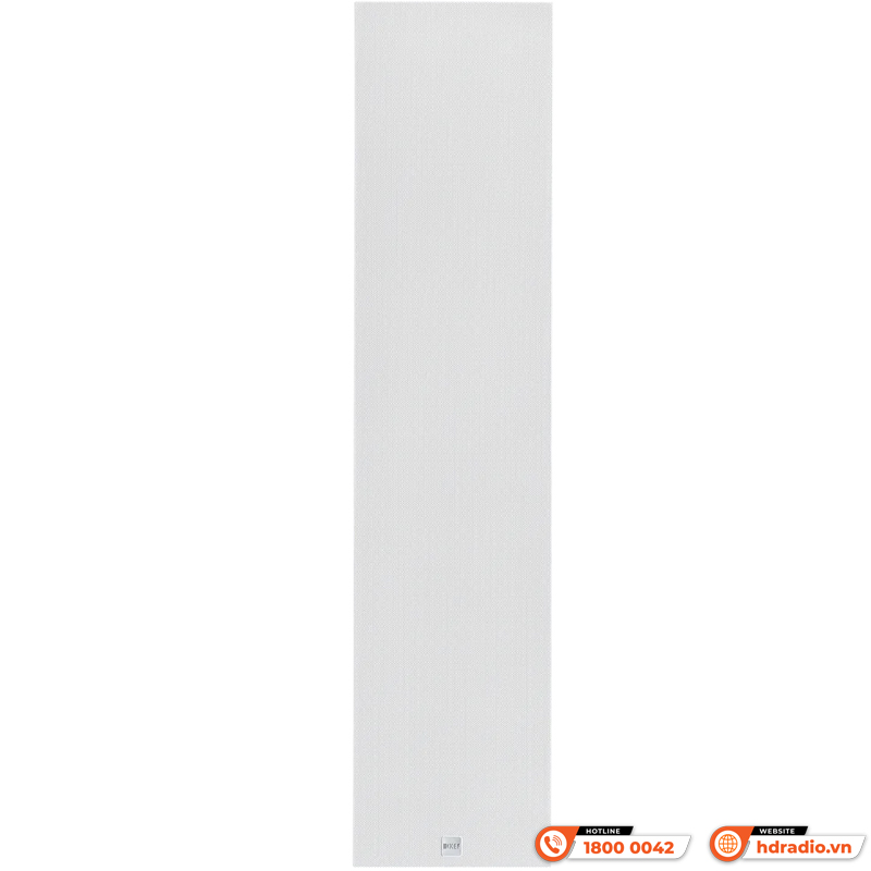 Ảnh minh họa Loa âm tường KEF Ci5160RLM-THX 1
