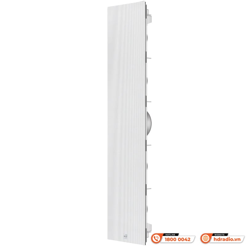 Ảnh minh họa Loa âm tường KEF Ci5160RLM-THX 2