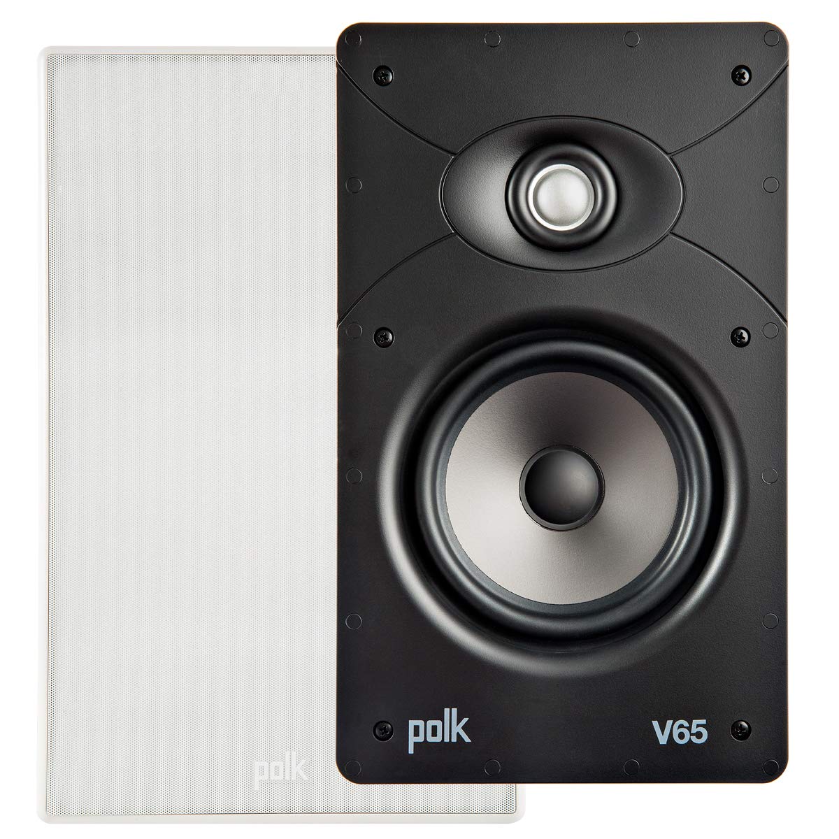 Ảnh minh họa Loa âm tường POLK V65 1