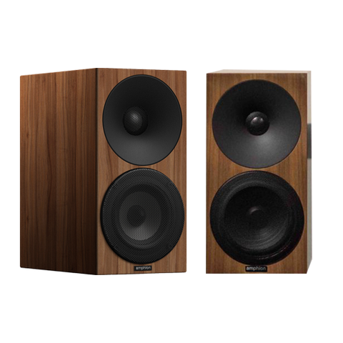 Loa Amphion Bookshelf Argon0