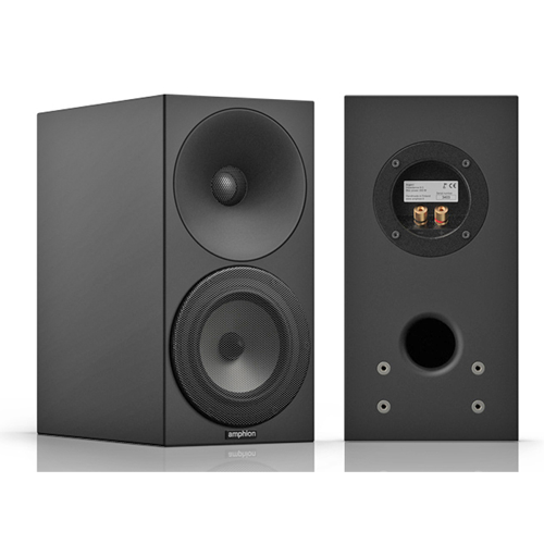 Loa Amphion Bookshelf Argon1