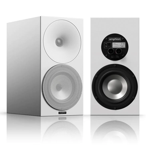 Loa Amphion Bookshelf Argon3S