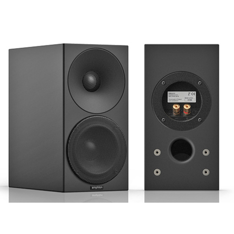 Loa Amphion Bookshelf Helium410