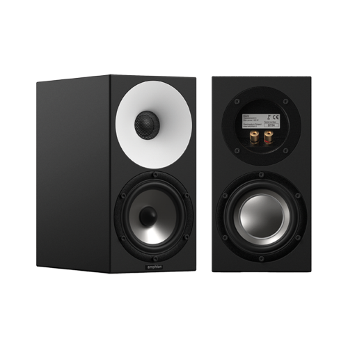 Loa Amphion Bookshelf One 12