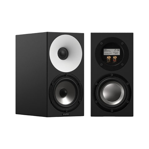 Loa Amphion Bookshelf One 12