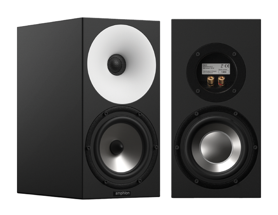 Loa Amphion Bookshelf One 15