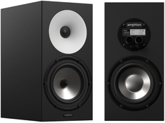  Loa Amphion Bookshelf One 18 