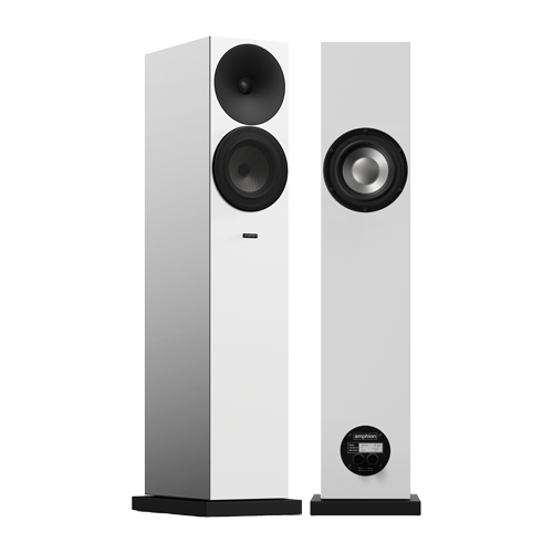 Loa Amphion Floorstand Argon3LS