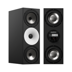  Loa Amphion Floorstand Two15 