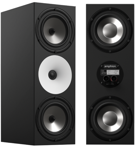 Loa Amphion Floorstand Two18