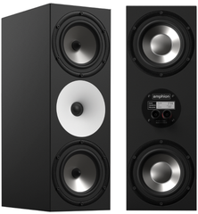  Loa Amphion Floorstand Two18 