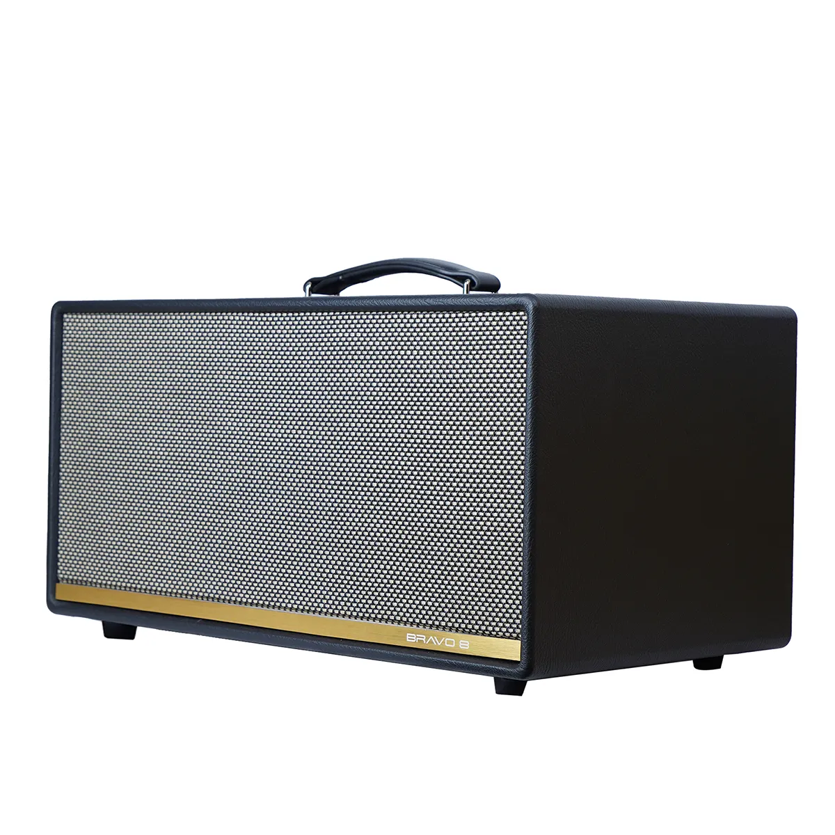 Ảnh minh họa Loa Arirang Bravo 8 (2 Bass 16.5 cm, 200W/800W) 3