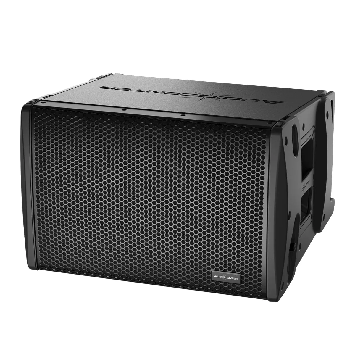 Ảnh minh họa Loa array Audiocenter Artist T45-DSP (Active, 4 bass 12.7cm, 2000W) 2