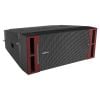Loa array Audiocenter K-LA210-DSP (Active, Bass Đôi 25, 3200W, 133dB)