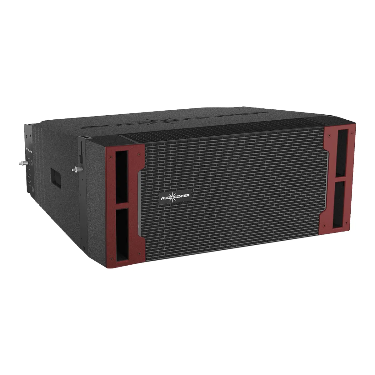 Ảnh minh họa Loa array Audiocenter K-LA210 (Passive, Bass Đôi 25, 500W, 133dB) 2