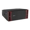 Loa array Audiocenter K-LA210 (Passive, Bass Đôi 25, 500W, 133dB)