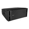 Loa array Audiocenter K-LA210 (Passive, Bass Đôi 25, 500W, 133dB)