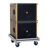 Loa Array Midlow Actpro SA-15SN (Bass 40, 500W/2000W)