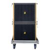 Loa Array Midlow Actpro SA-15SN (Bass 40, 500W/2000W)